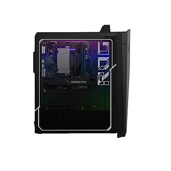 Amazon.co.jp: ASUS ゲーミングデスクトップ ROG Strix GA15